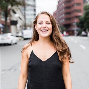 Meet your Posher, Margaret